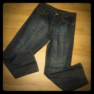 Women's Levi Jeans